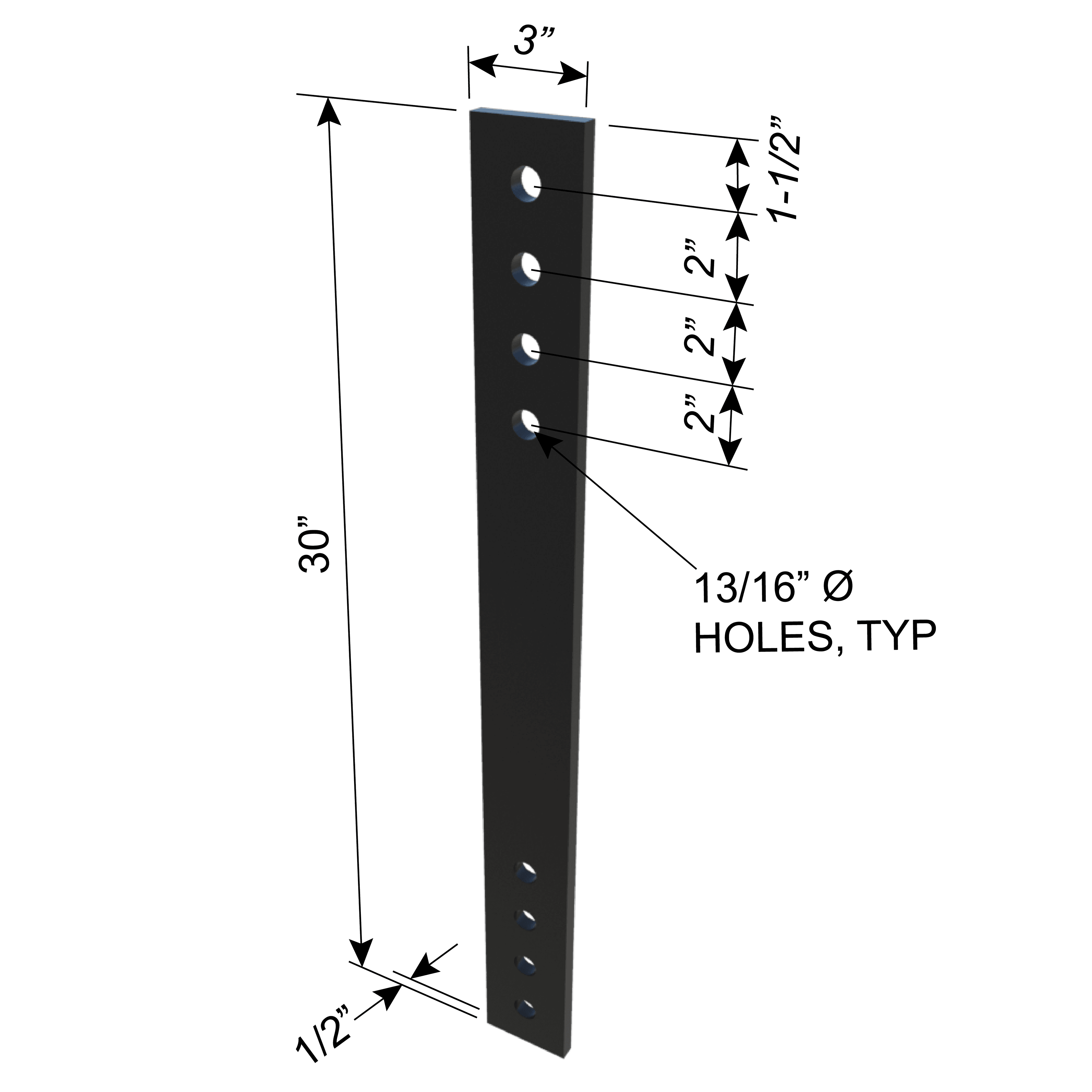 300HDP050-Dims
