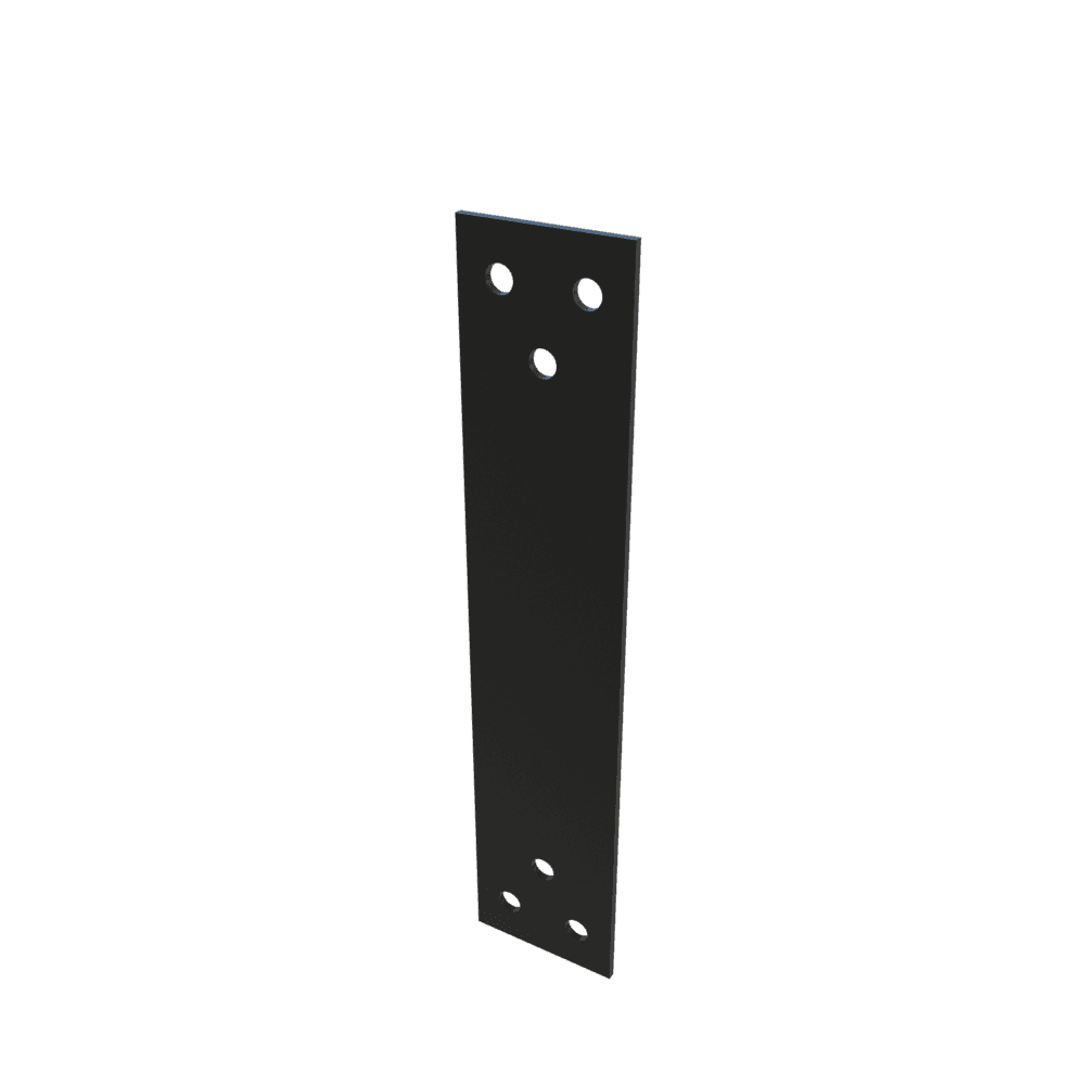 Holdown Plate