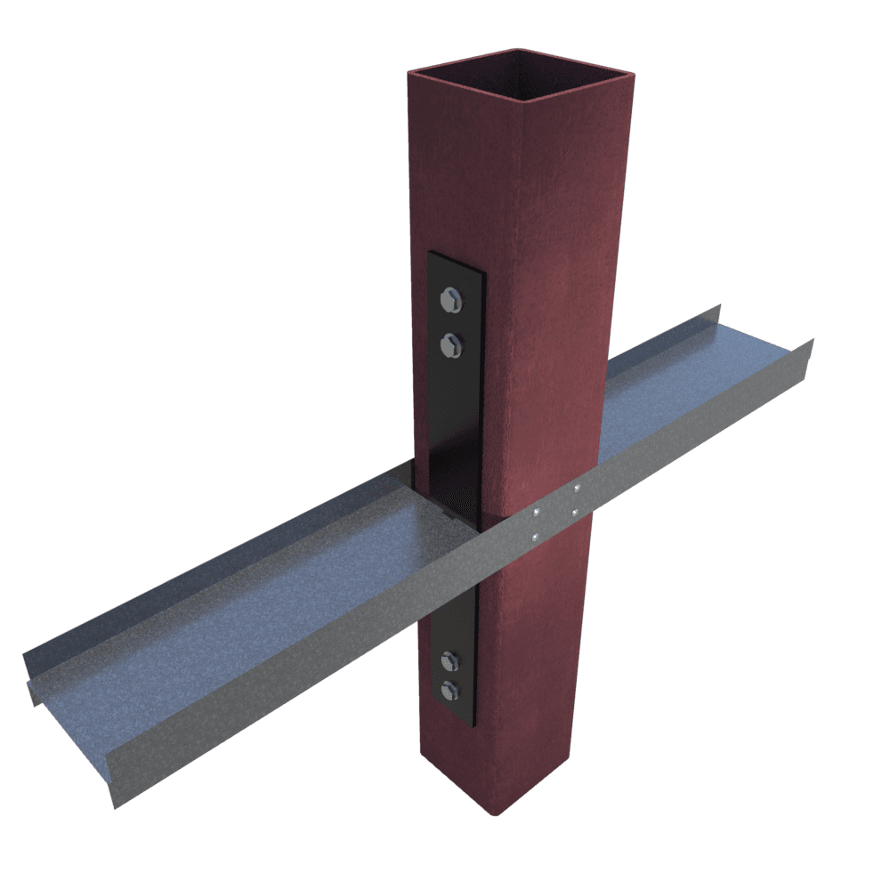 CD HDP bolted