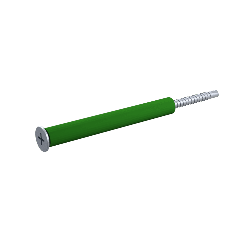 ProChannel CI Screw