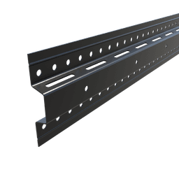 ProChannel CI Rail-Black